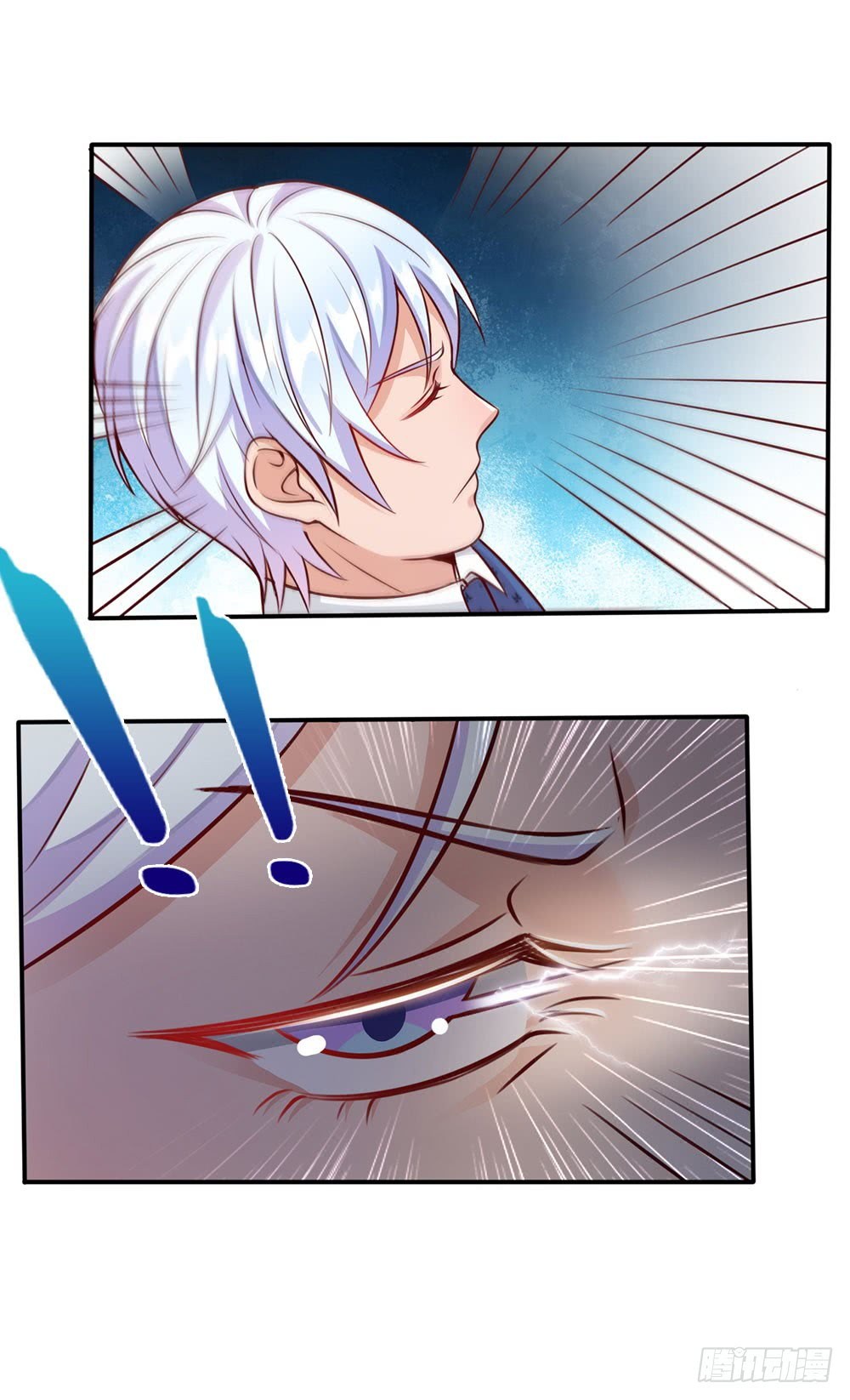 I am Daxianzun Chapter 15 Gambar 25